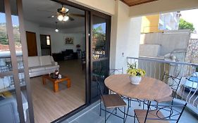 Apartamento espaçoso em Serra Negra - SP